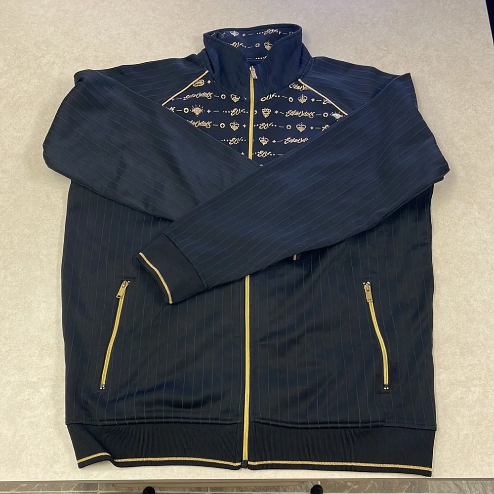 Men’s large Ecko Unltd jacket - Picture 5 of 14